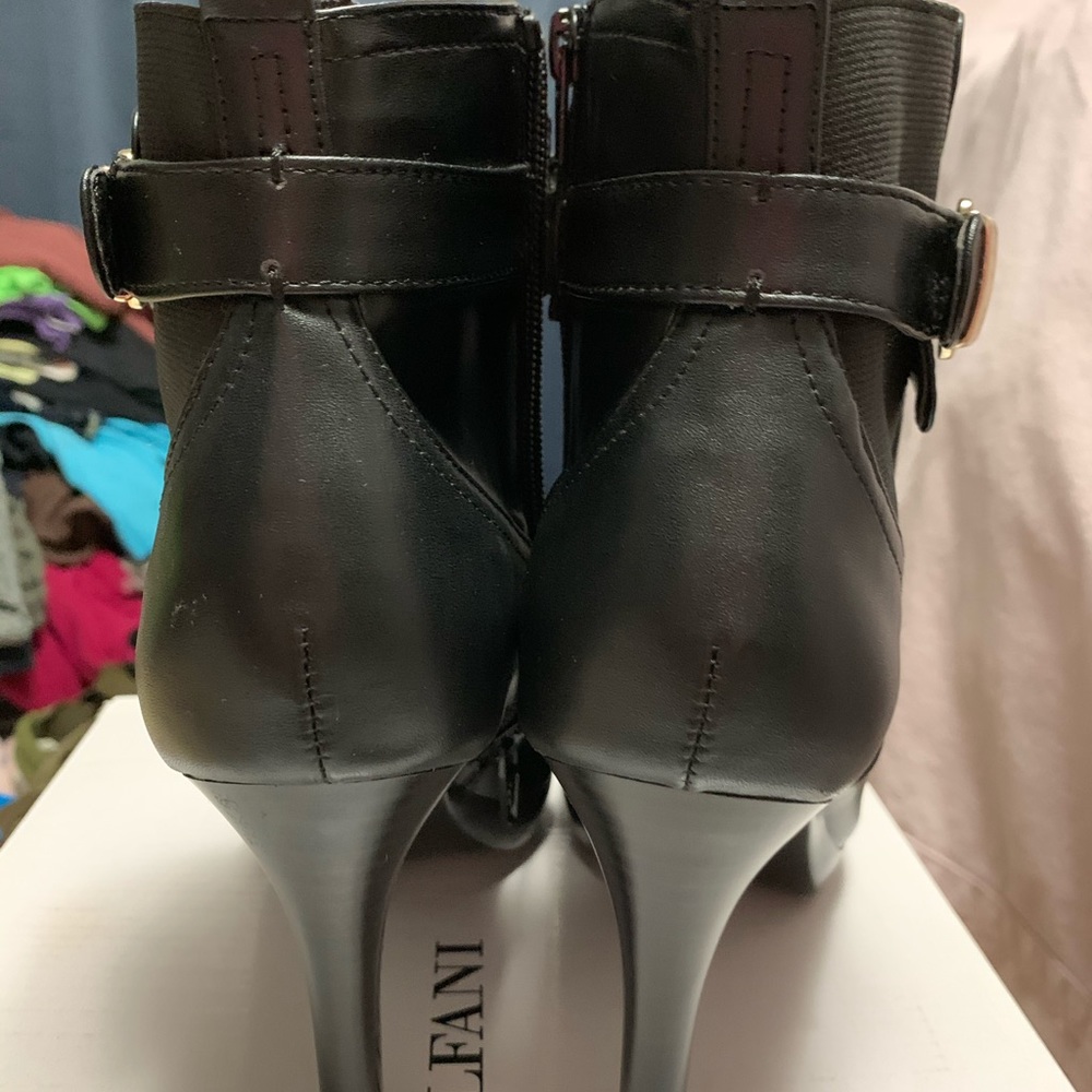 Alfani high heels